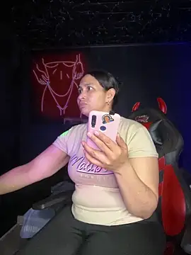 Carola-Ross online show from 23, 3, 2025