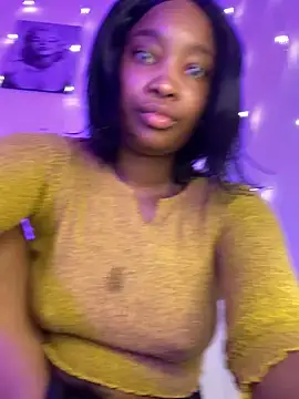 blackgril12 online show from 21, 3, 2025