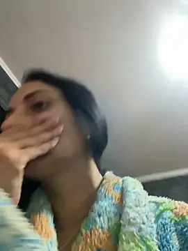 Miroslava1247 online show from 30, 10, 2025