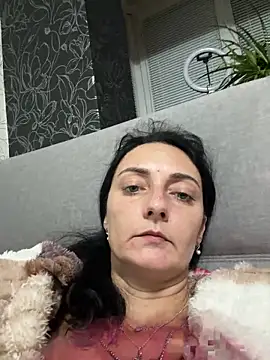 Miroslava1247 online show from 9, 11, 2025