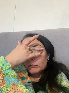 Miroslava1247 online show from 18, 4, 2026