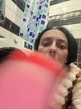 Miroslava1247 online show from 31, 5, 2026