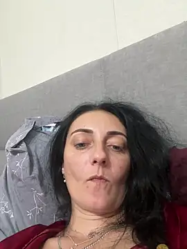 Snapshot of Miroslava1247 chatting on 12, 6, 2026 Miroslava1247 online show from 12, 6, 2026
