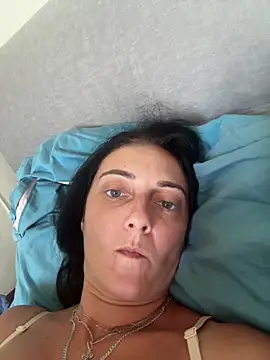 Snapshot of Miroslava1247 chatting on 26, 6, 2026 Miroslava1247 online show from 26, 6, 2026