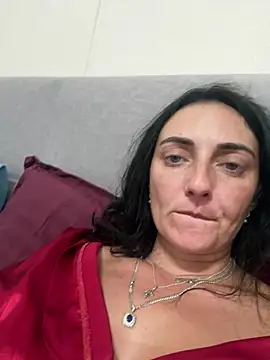 Snapshot of Miroslava1247 chatting on 6, 7, 2026 Miroslava1247 online show from 6, 7, 2026