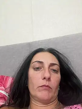 Snapshot of Miroslava1247 chatting on 29, 7, 2026 Miroslava1247 online show from 29, 7, 2026