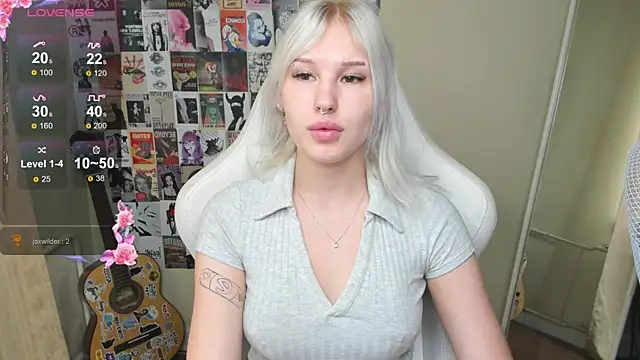 Snapshot of EvelinaLuu chatting on 31, 5, 2026 EvelinaLuu online show from 31, 5, 2026