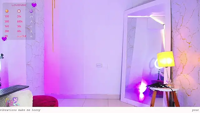 Emylyjonhs online show from 27, 6, 2026