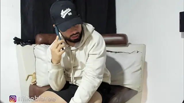 mikeblaree online show from 5, 11, 2025