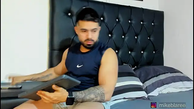 mikeblaree online show from 10, 2, 2026