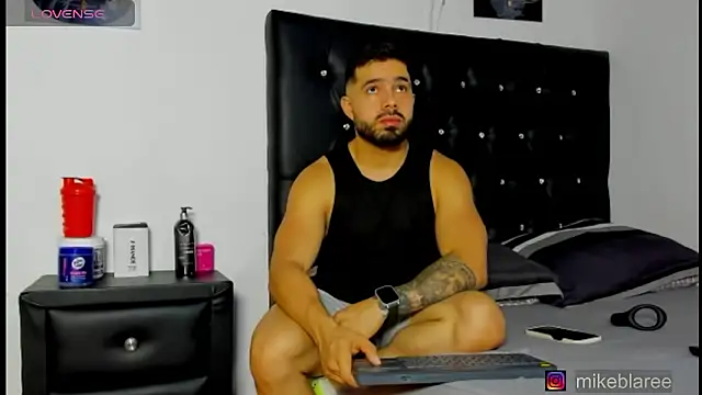 mikeblaree online show from 21, 3, 2026