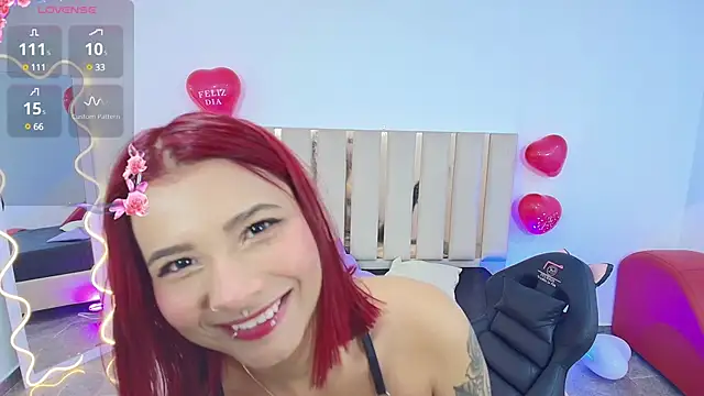 Gaby tay1 online show from 17, 2, 2025