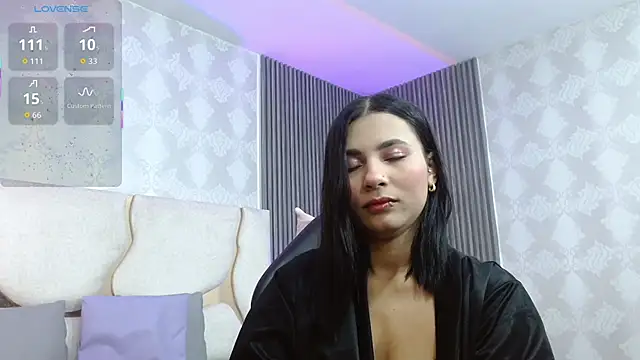 Gaby tay1 online show from 9, 9, 2025