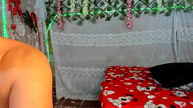 leandro49112 online show from 8, 10, 2025