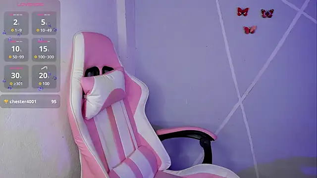 Shari Watson online show from 8, 3, 2025