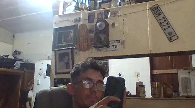 Invisibledickman online show from 9, 2, 2025