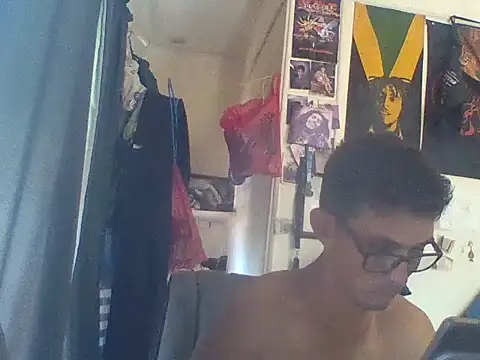 Invisibledickman online show from 11, 2, 2026