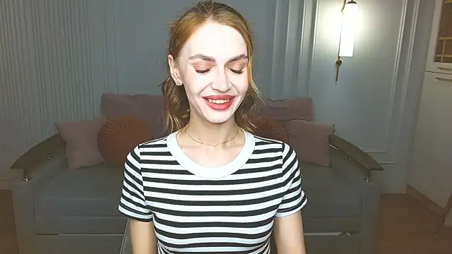 Lady Sunshine  online show from 8, 3, 2025