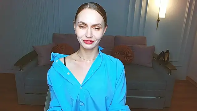 Lady Sunshine  online show from 9, 3, 2025