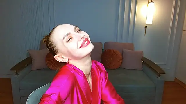 Lady Sunshine  online show from 14, 3, 2025