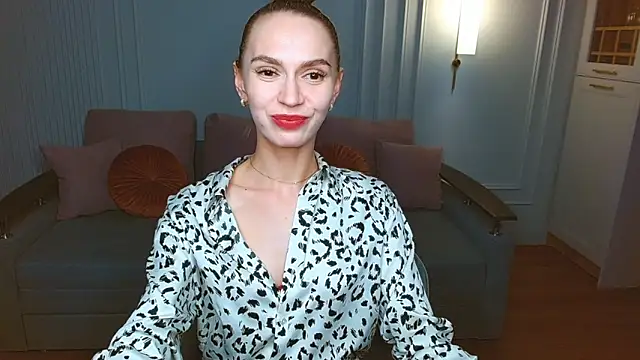 Lady Sunshine  online show from 15, 3, 2025