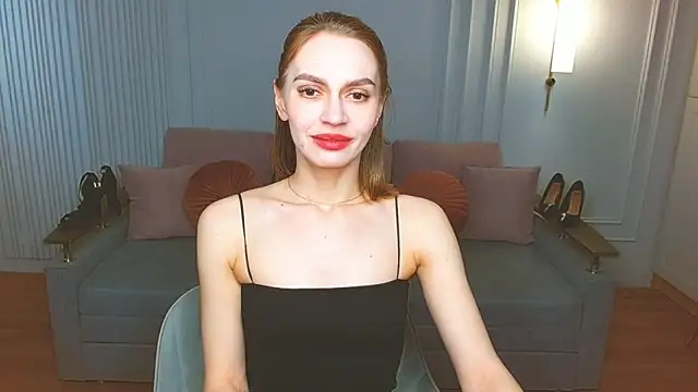 Lady Sunshine  online show from 17, 3, 2025