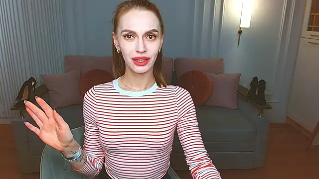 Lady Sunshine  online show from 20, 3, 2025