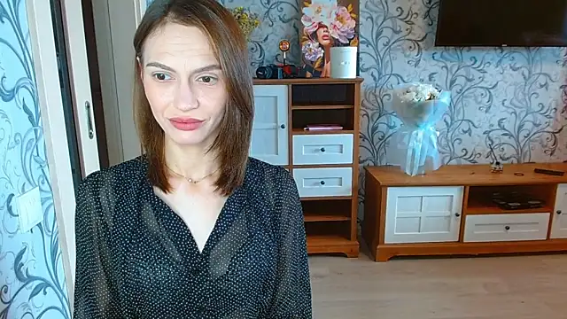 Lady Sunshine  online show from 13, 10, 2025