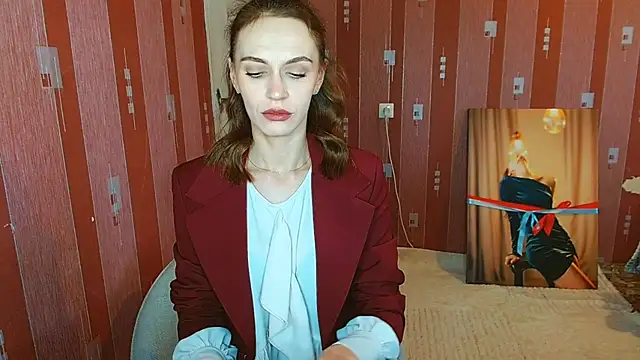 Lady Sunshine  online show from 8, 11, 2025