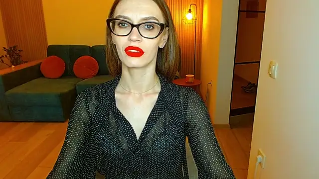 Lady Sunshine  online show from 24, 11, 2025