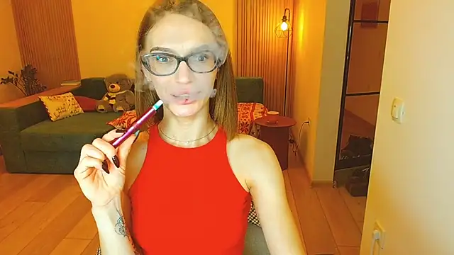 Lady Sunshine  online show from 14, 12, 2025