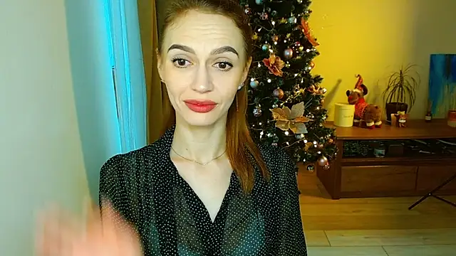 Lady Sunshine  online show from 13, 1, 2026