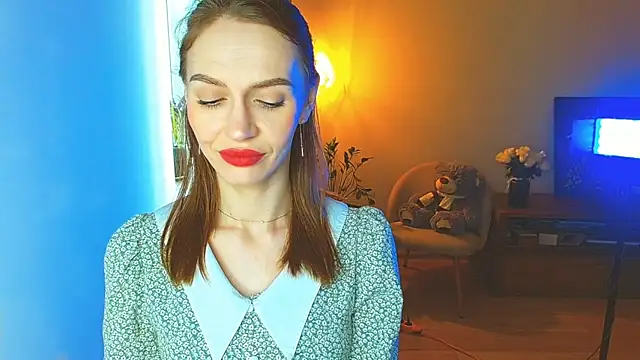 Lady Sunshine  online show from 12, 3, 2026