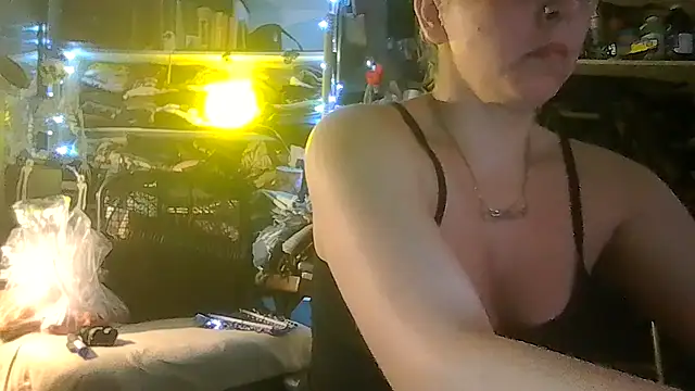 ShysluutGia online show from 13, 4, 2026