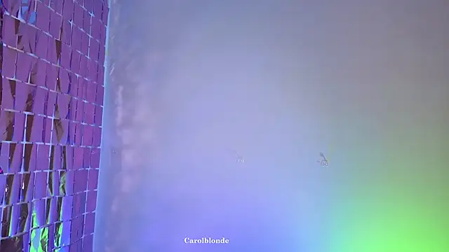 Snapshot of Carolblonde chatting on 28, 11, 2025 Carolblonde online show from 28, 11, 2025