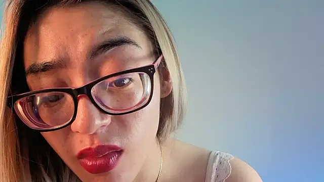 Carolblonde online show from 3, 2, 2026