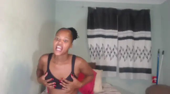 Snapshot of PrettyNyashX chatting on 12, 2, 2025 PrettyNyashX online show from 12, 2, 2025