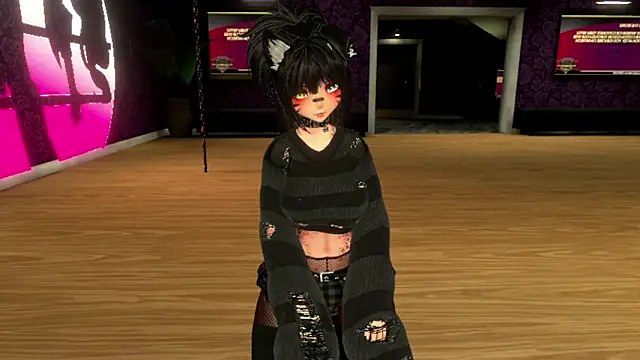 anime cutie online show from 25, 9, 2025