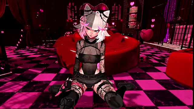 anime cutie online show from 12, 11, 2025