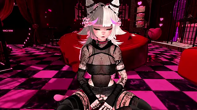 anime cutie online show from 28, 11, 2025