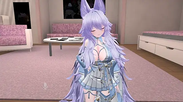 anime cutie online show from 5, 3, 2026