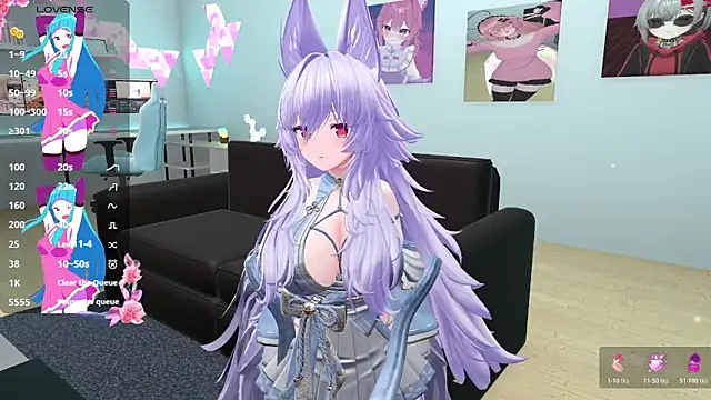 anime cutie online show from 26, 3, 2026