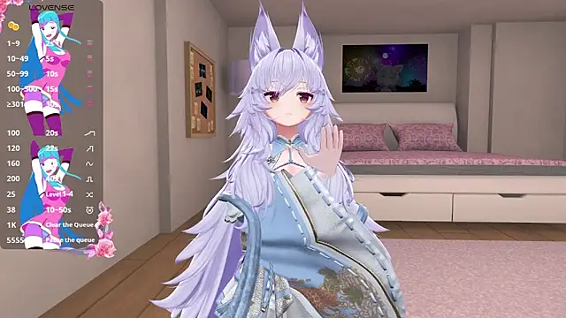 anime cutie online show from 28, 3, 2026