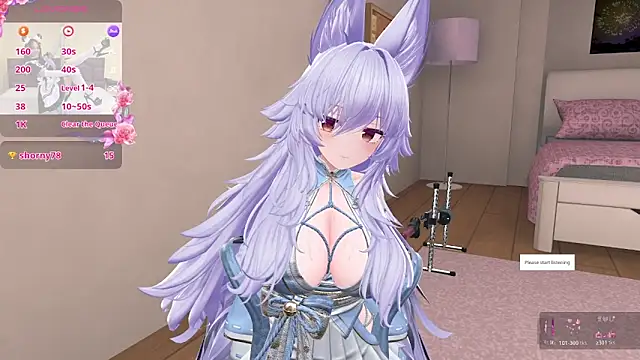 anime cutie online show from 16, 4, 2026