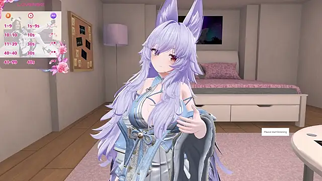 anime cutie online show from 22, 4, 2026