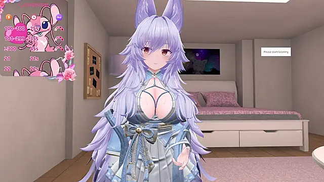 Snapshot of anime_cutie chatting on 28, 6, 2026 anime cutie online show from 28, 6, 2026