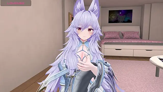 Snapshot of anime_cutie chatting on 11, 7, 2026 anime cutie online show from 11, 7, 2026