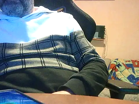 Snapshot of lanata chatting on 21, 3, 2025 lanata online show from 21, 3, 2025