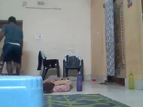 Mohan Patel 35 online show from 13, 11, 2025