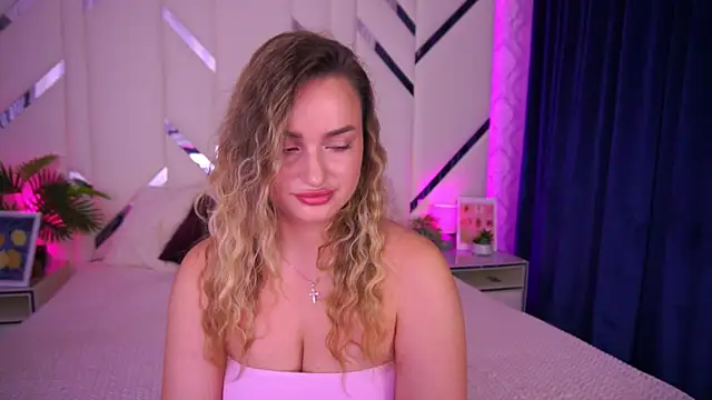 LindsieGreyy online show from 19, 10, 2025